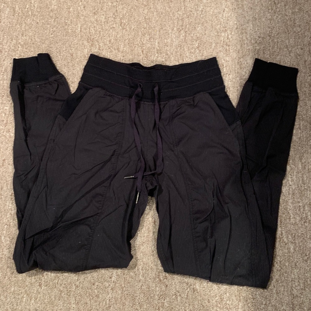Full Length Dance Studio Joggers
